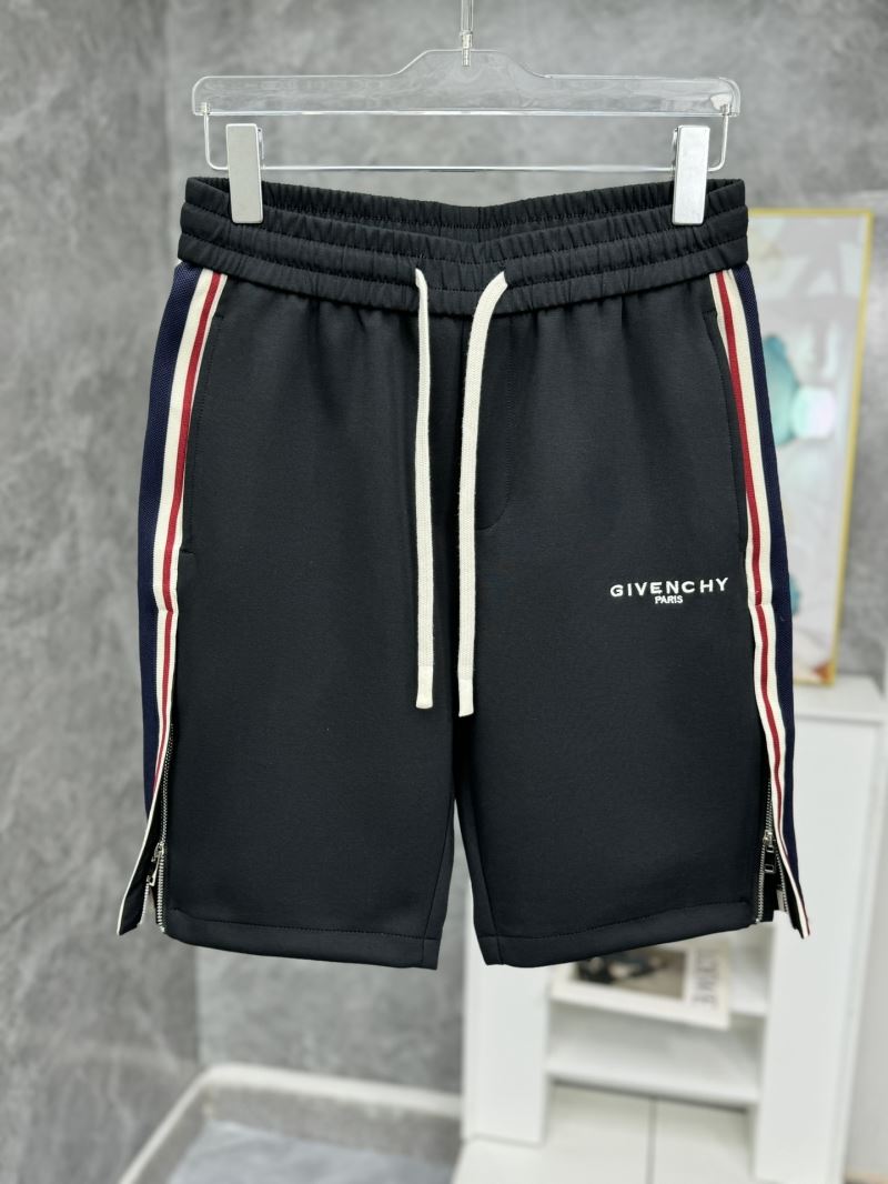 Givenchy Short Pants